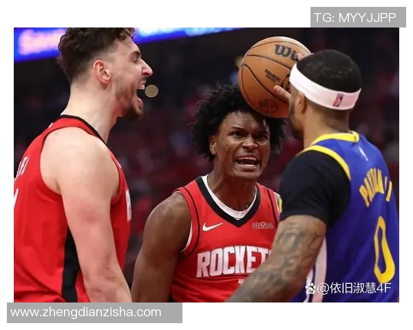 2019年勇士与火箭季后赛第三场精彩回放全景解析与赛后点评