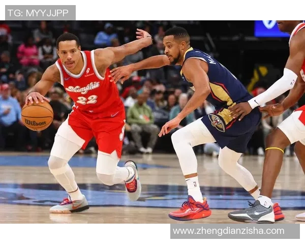 2020年8月4日NBA复赛灰熊对鹈鹕精彩对决全面分析与战术解析