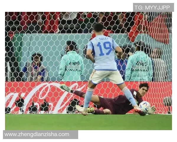 世界杯焦点对决葡萄牙与摩洛哥的大小球分析与预测