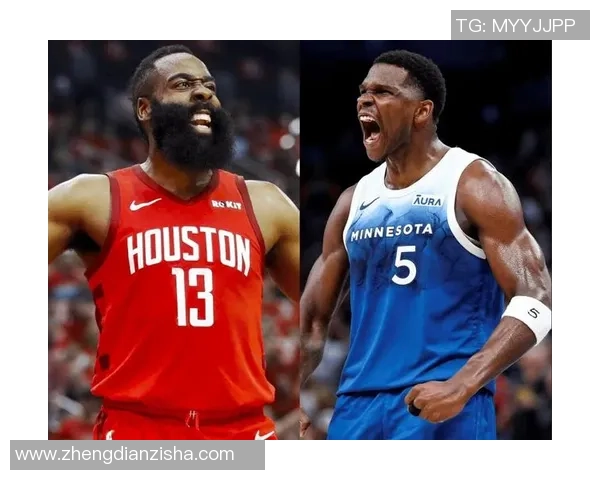 仿效巅峰哈登！爱德华兹方针提高罚球次数：期望到达亚历山大水准