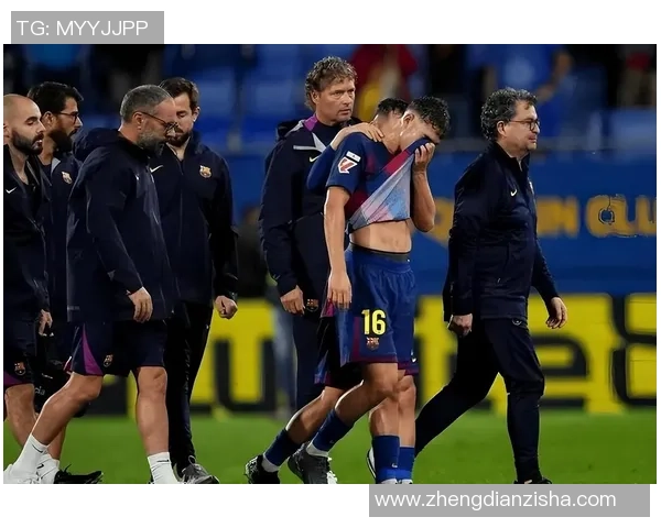 巴萨国际比赛日窗口迎来好消息：多名主力伤愈回归，亚马尔歇息